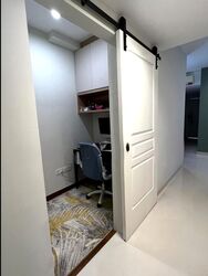 Shiro (D15), Apartment #517518161